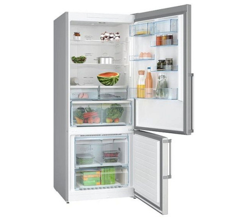 Холодильник BOSCH KGN76CI30U