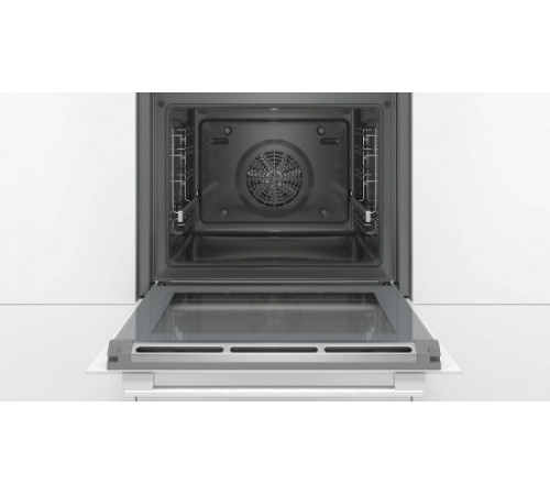 Духовой шкаф Bosch HBG 578 FW 0 R