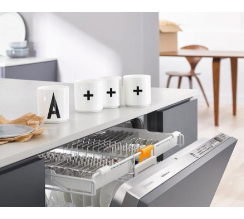 Посудомоечная машина MIELE G 6060 SCVi Jubilee