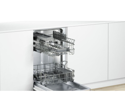 Встраиваемая посудомоечная машина BOSCH SPV25DX90R