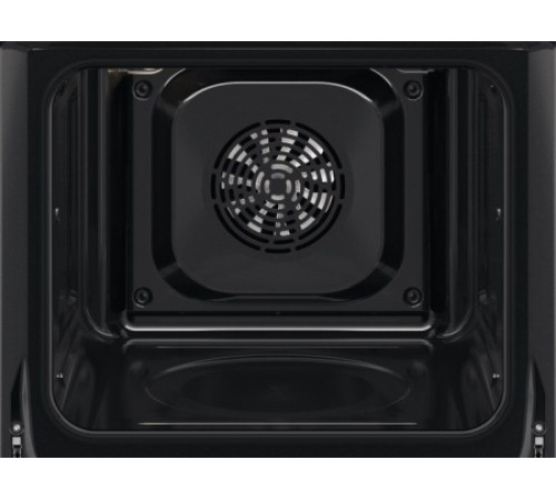 Духовой шкаф ELECTROLUX EOF3H50BK