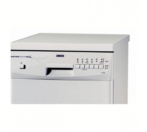 Посудомоечная машина ZANUSSI zds 3010