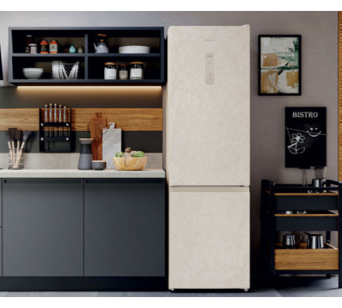 Холодильник HOTPOINT-ARISTON HT 5200 AB