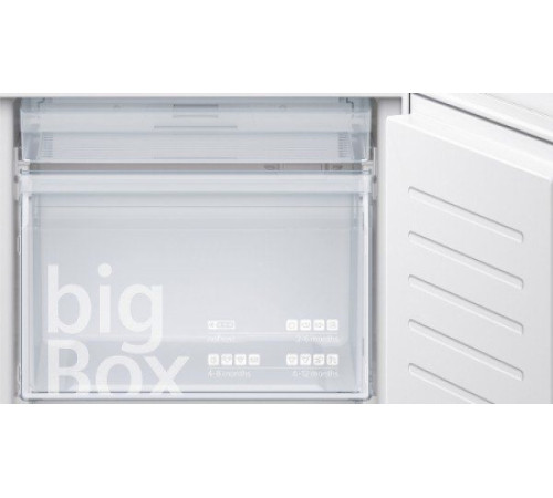 Холодильник SIEMENS KI86NVF20R