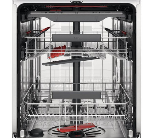 Посудомоечная машина AEG FHK74707P