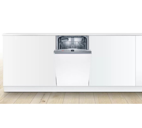 Посудомоечная машина BOSCH SRV2IKX1BR