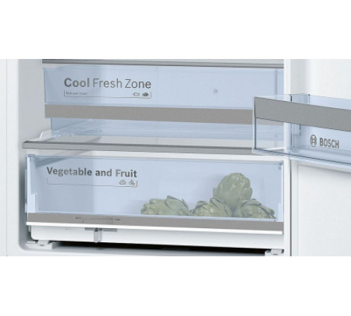 Холодильник BOSCH kgn 36xw14r