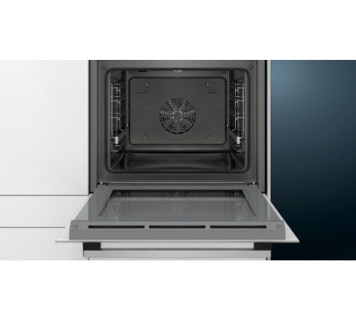 Духовой шкаф Siemens HB 537 GE W 0 R