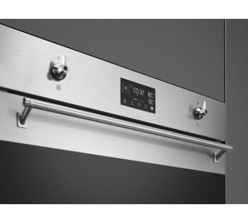 Духовой шкаф SMEG SO6302S3PX