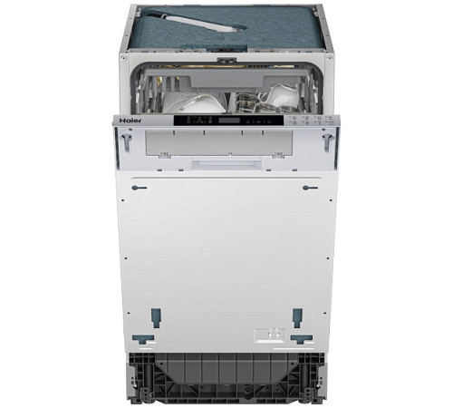 Посудомоечная машина HAIER HDWE11-395RU