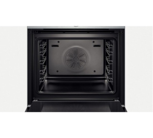 Духовой шкаф BOSCH hbc 86k753