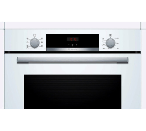 Духовой шкаф BOSCH HBA533BW1