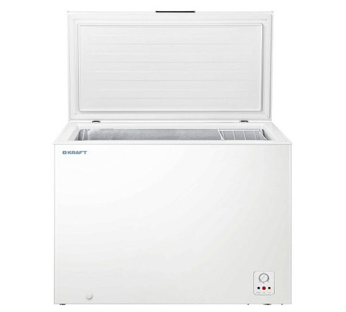 Морозильный ларь KRAFT BD(W)-337QX