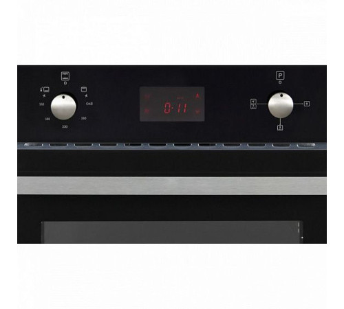 Духовой шкаф MBS DG-602BL