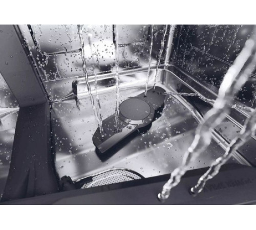 Посудомоечная машина HAIER XS 6B0M4PDB-08