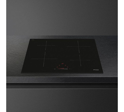 Холодильник SMEG FA8005LAO