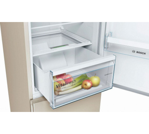 Холодильник BOSCH KGN39VK21R