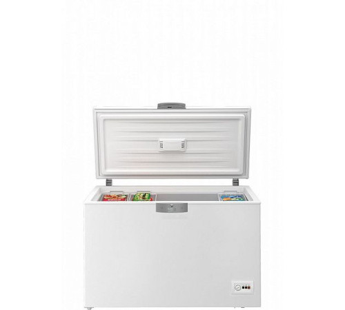 Морозильная камера BEKO HSA40520
