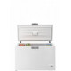 Морозильная камера BEKO HSA40520