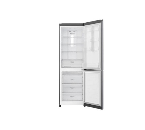 Холодильник LG GA-B419SLUL