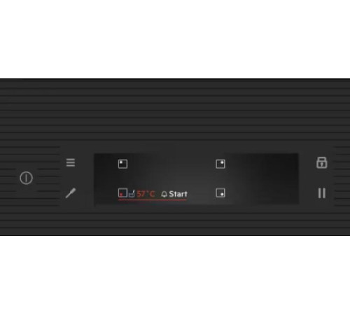 Варочная поверхность ELECTROLUX EIS6648