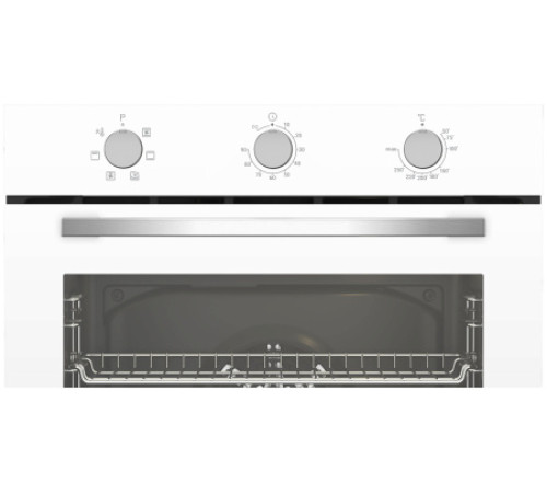 Духовой шкаф INDESIT IFE 3634 WH