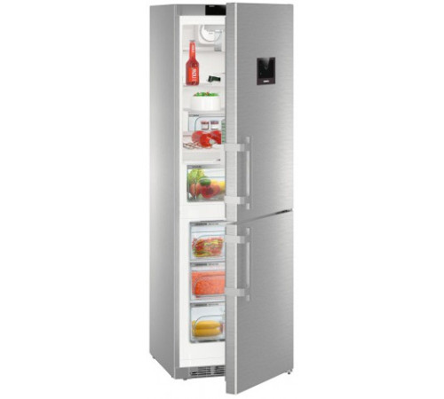 Холодильник HITACHI R-SG 38 FPU GBK