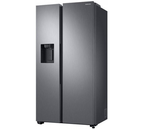 Холодильник Samsung RS68N8320S9 нержавеющая сталь