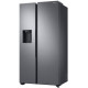 Холодильник Samsung RS68N8320S9 нержавеющая сталь
