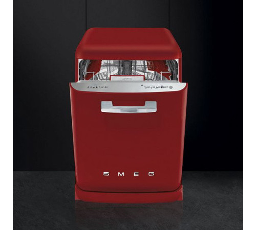 Посудомоечная машина Smeg LVFABRD