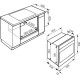 Духовой шкаф MIELE h 4412 b bk