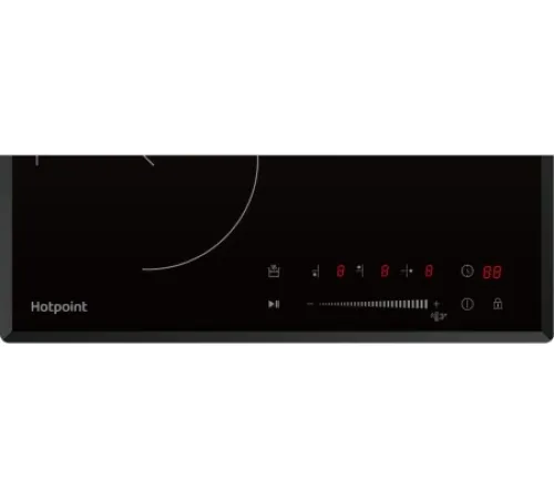Варочная поверхность HOTPOINT-ARISTON HS 1445 BA