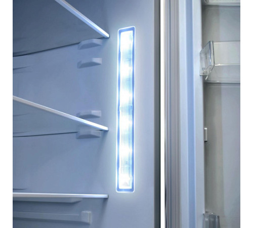 Холодильник Suzuki SUBM-1851