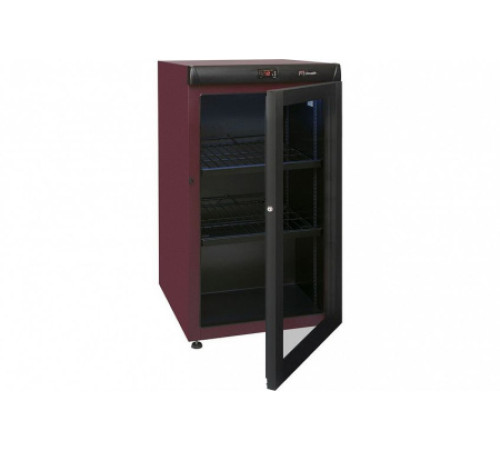 Винный шкаф CLIMADIFF CVV142