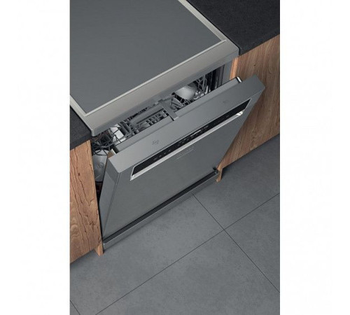 Посудомоечная машина HOTPOINT-ARISTON HFC 3T141 WC SB