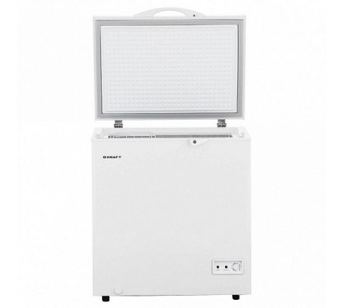 Морозильный ларь KRAFT KM-200