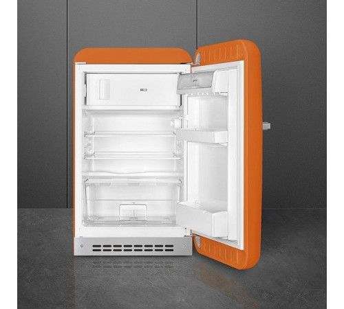 Холодильник SMEG FAB10ROR2