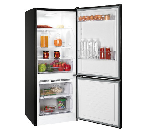 Холодильник NORDFROST NRB 121 B