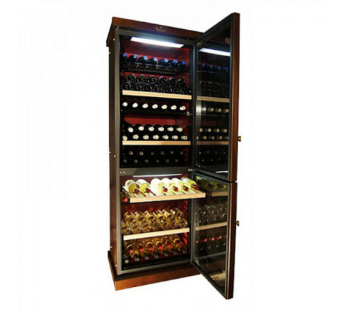 Винный шкаф IP INDUSTRIE CEXP 601 VU