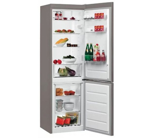 Холодильник WHIRLPOOL BLF 8121 OX