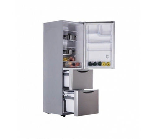 Холодильник HITACHI R-S38FPUGS