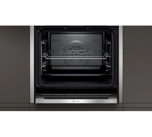 Духовой шкаф NEFF B45VR22N0