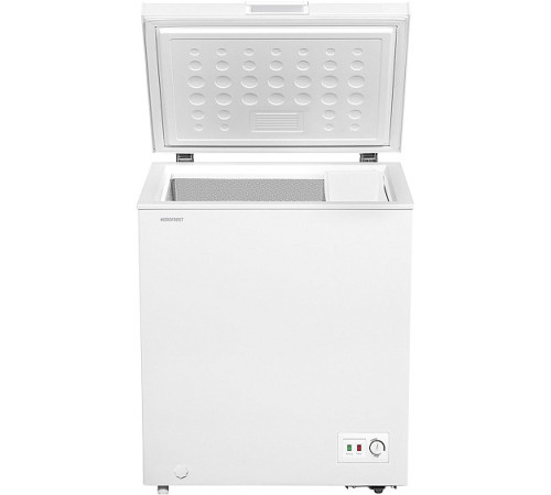 Морозильный ларь NORDFROST CFS 200