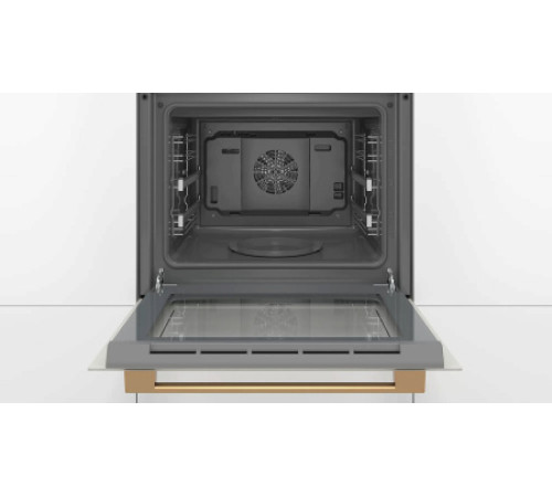 Духовой шкаф BOSCH HIJN10YW0R