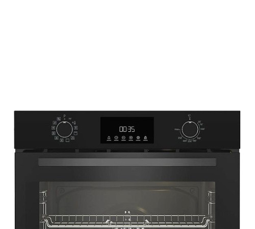 Духовой шкаф INDESIT IBFTE 3844 J BL