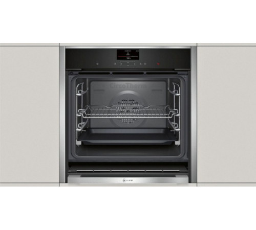 Духовой шкаф NEFF B47CS24H0