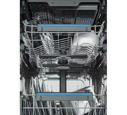 Посудомоечная машина ELECTROLUX ESA63200SX