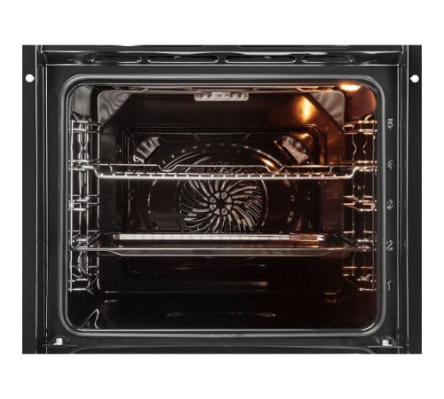 Духовой шкаф NORDFROST HM 6080 YR