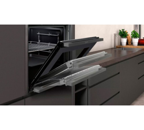 Духовой шкаф NEFF B47FS22G0