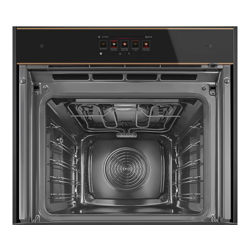 Духовой шкаф SMEG SO6606WAPNR